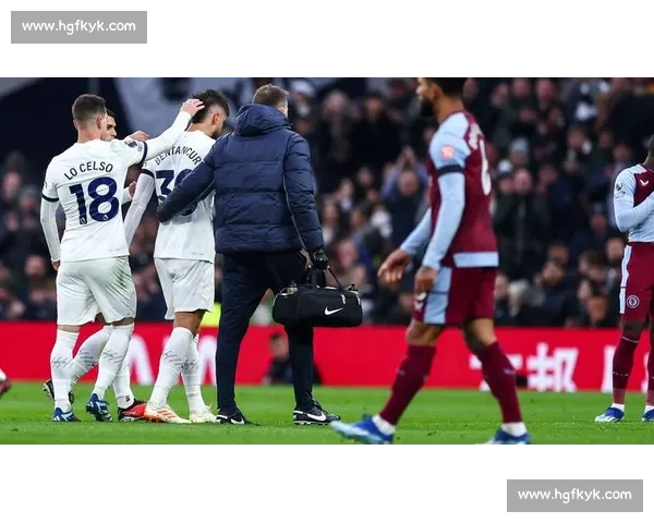 维拉官宣续约卡什至 2029 制胜球功臣锁定长期未来